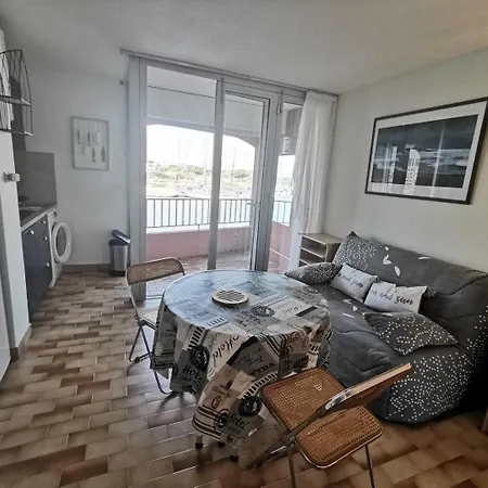 012 De La Tortue A239 Apartment